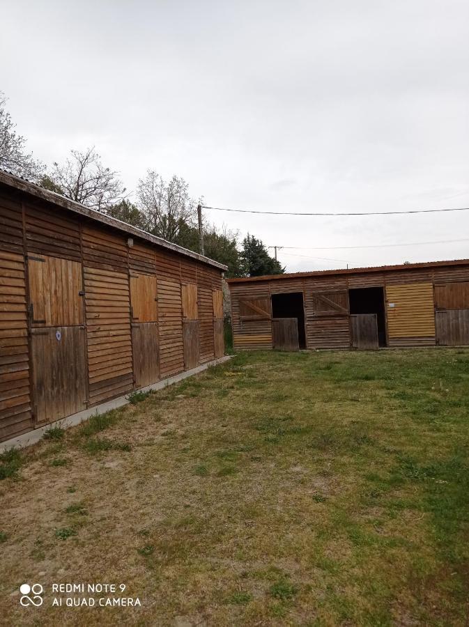 Willa Ferme De Fenivou Boulieu-les-Annonay Zewnętrze zdjęcie